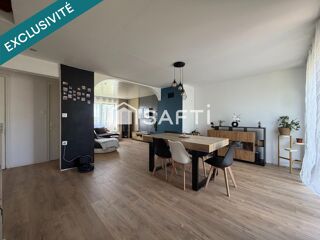  Maison à vendre 5 pièces 86 m²