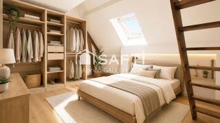  Immeuble à vendre 98 m²