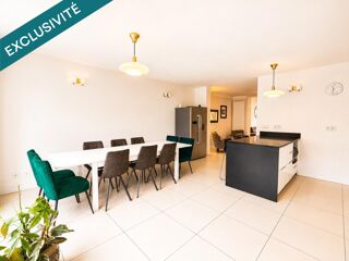  Maison � vendre 9 pi�ces 188 m�