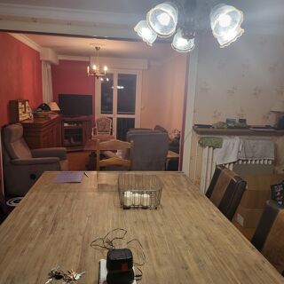  Appartement � vendre 5 pi�ces 75 m�