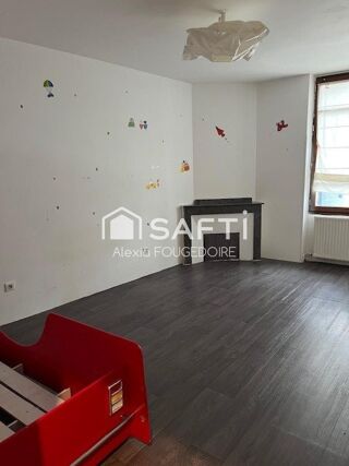  Immeuble � vendre 390 m�