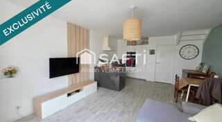  Appartement à vendre 5 pièces 99 m²
