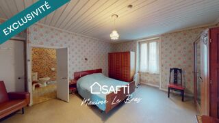  Immeuble à vendre 140 m²