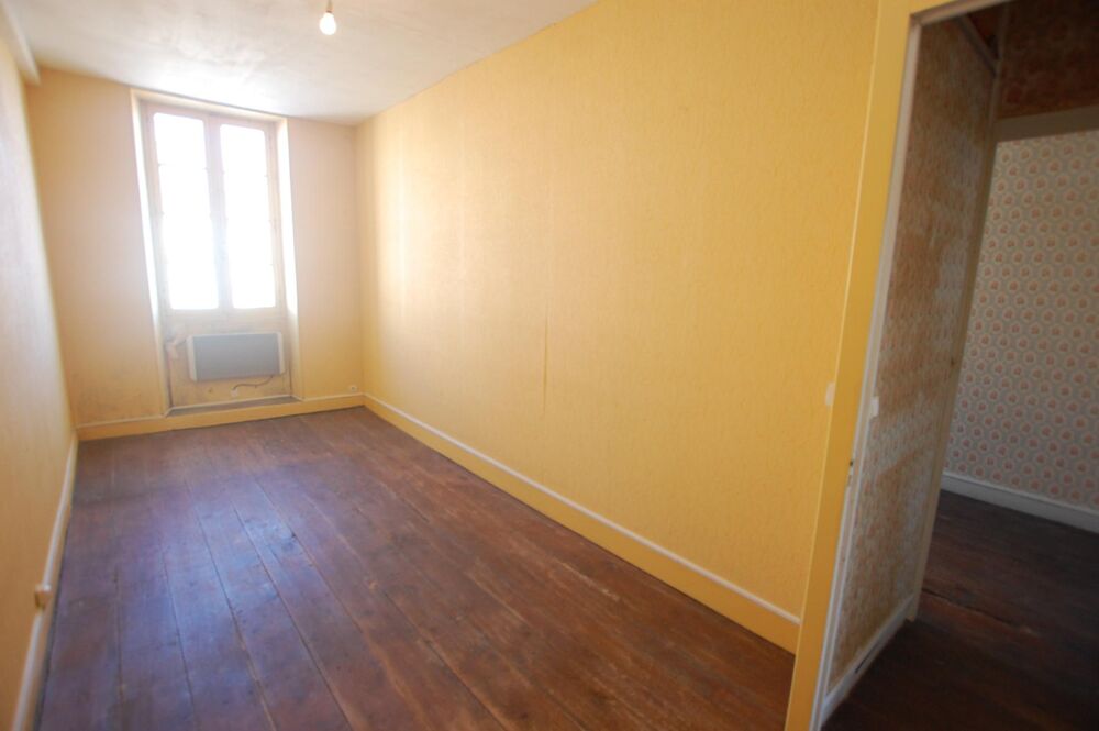 Maison de 88 m² au coeur dÉtauliers