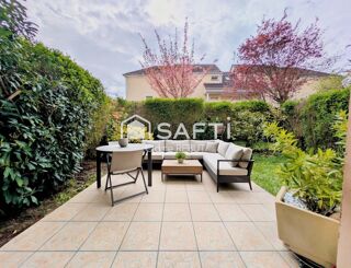  Appartement � vendre 3 pi�ces 61 m�