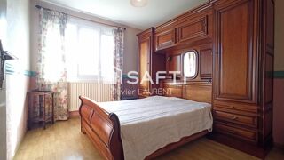  Maison à vendre 8 pièces 136 m²