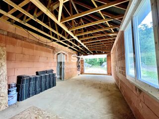  Maison � vendre 6 pi�ces 123 m�