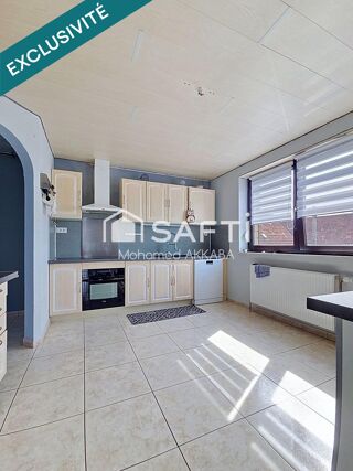  Maison à vendre 6 pièces 162 m²