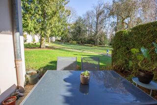  Appartement � vendre 5 pi�ces 99 m� Le mesnil-saint-denis