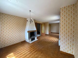  Maison à vendre 4 pièces 112 m²