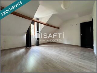  Maison à vendre 6 pièces 131 m²