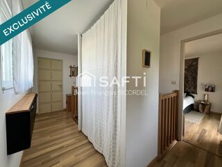 Maison à vendre 4 pièces 91 m²