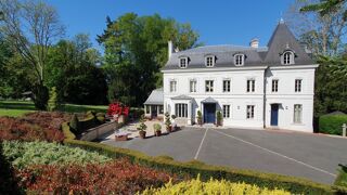  H�tel Particulier � vendre 10 pi�ces 350 m�