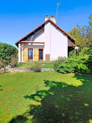  Maison � vendre 6 pi�ces 133 m�