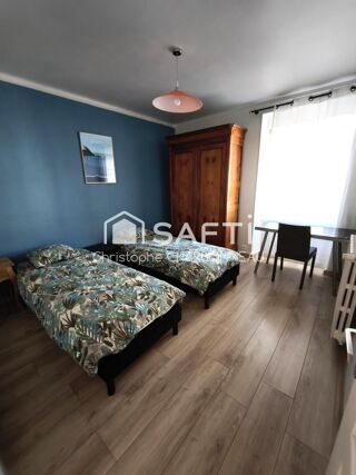  Appartement � vendre 3 pi�ces 56 m�