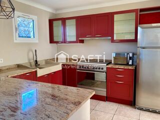  Maison � vendre 4 pi�ces 98 m�