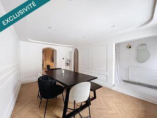  Maison � vendre 6 pi�ces 144 m�