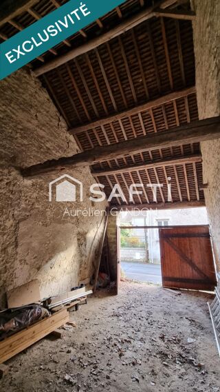  Maison � vendre 1 pi�ce 28 m�