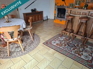  Maison à vendre 5 pièces 153 m²