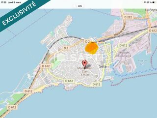  Parking / Garage � vendre 20 m�