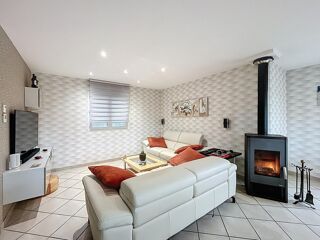  Maison � vendre 5 pi�ces 105 m�