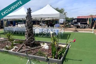  Terrain � vendre 1045 m�