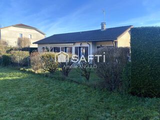  Maison � vendre 4 pi�ces 90 m�