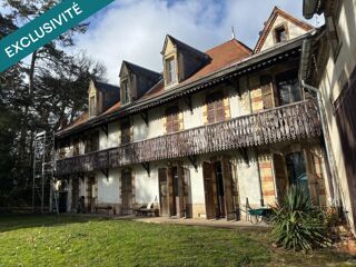  Maison à vendre 15 + pièces 424 m²