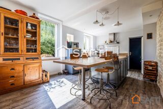  Maison à vendre 7 pièces 198 m²