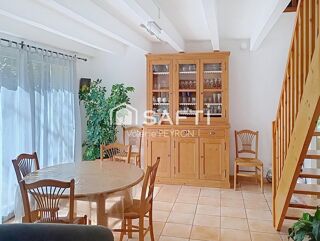  Maison � vendre 5 pi�ces 100 m�