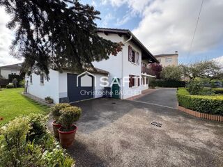  Maison à vendre 6 pièces 168 m²