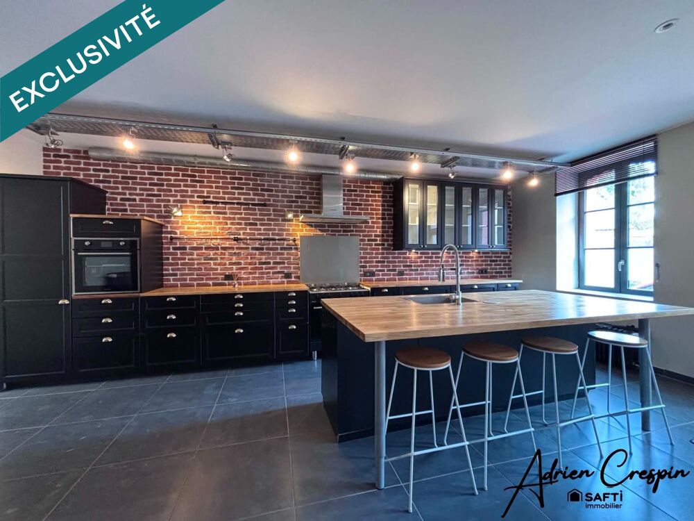 Vente Maison Magnifique maison située à Louvigné-De-Bais Rennes