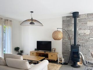 Vente Maison Charmante maison familiale Le taillan-medoc