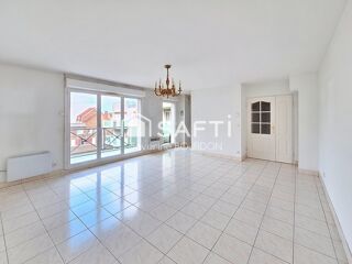  Appartement � vendre 3 pi�ces 76 m�