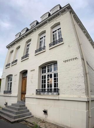  Maison � vendre 10 pi�ces 314 m�