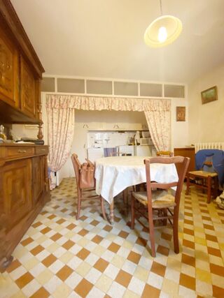  Maison � vendre 4 pi�ces 82 m�