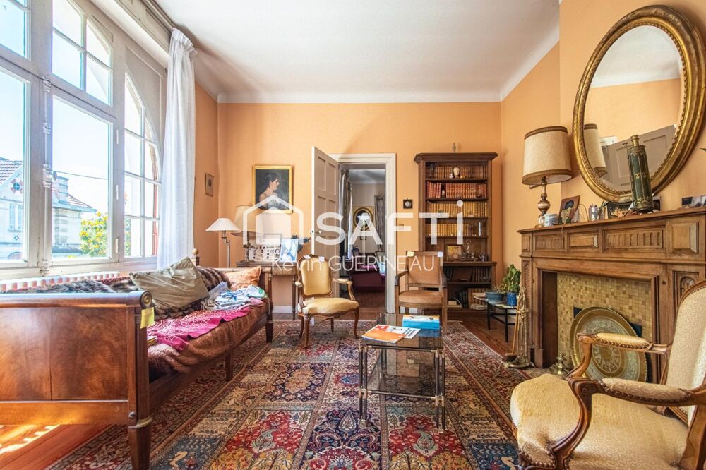 � vendre  Maison Pessac (33600)