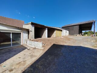  Maison à vendre 6 pièces 120 m²