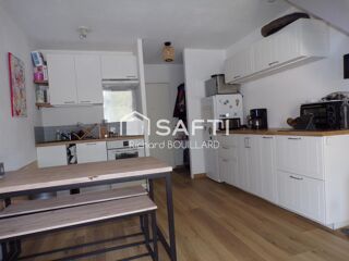  Appartement � vendre 2 pi�ces 38 m�