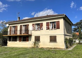  Maison  vendre 6 pices 160 m