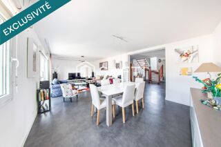  Appartement  vendre 6 pices 147 m