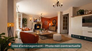  Maison � vendre 4 pi�ces 113 m�