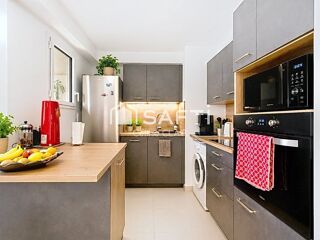  Appartement à vendre 2 pièces 54 m²