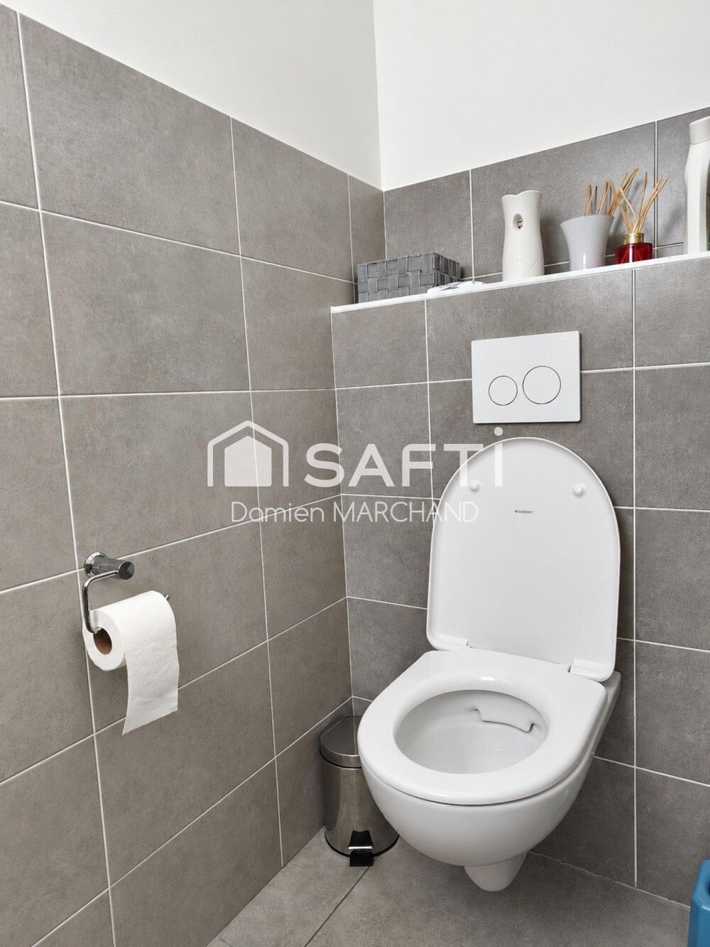 à vendre  Maison Challans (85300)
