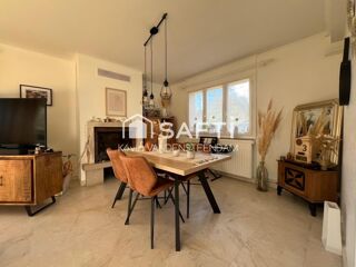  Maison � vendre 4 pi�ces 110 m�