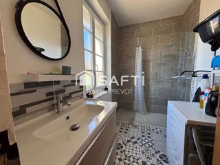  Maison � vendre 4 pi�ces 84 m�