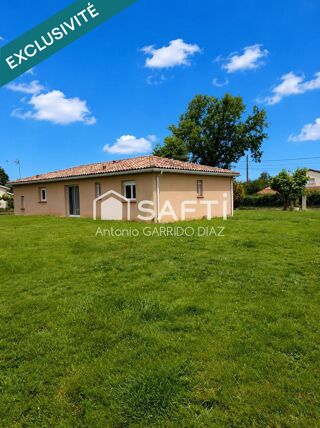  Maison à vendre 4 pièces 95 m²