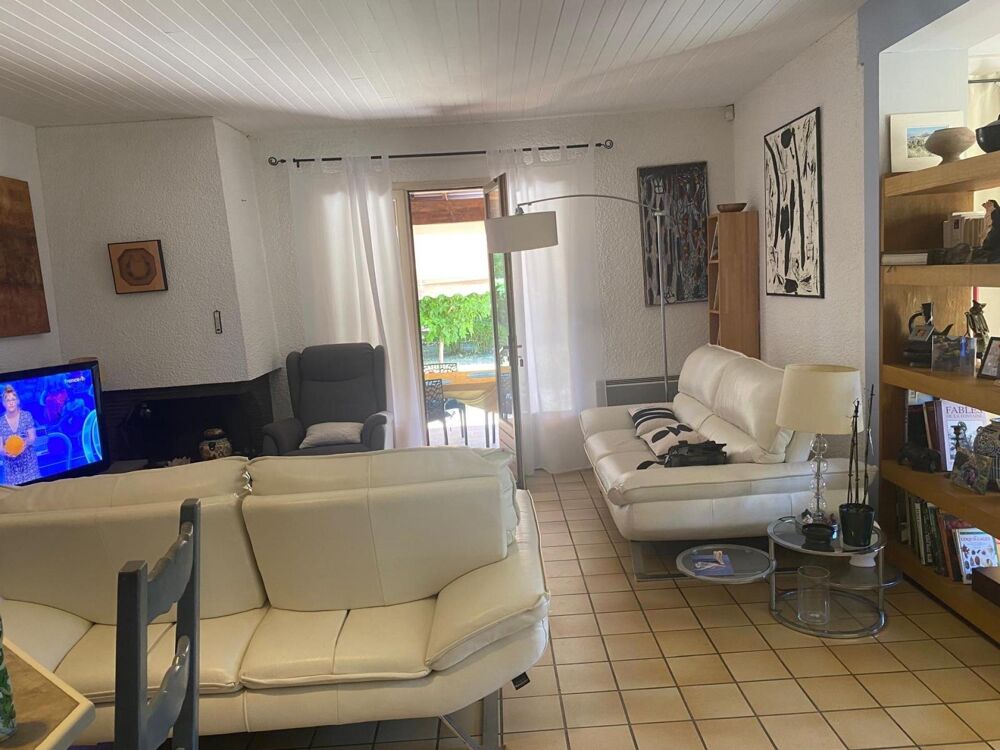 Vente Maison Maison 5 pièces 3 chambres, 880m² de terrain Vendays-montalivet