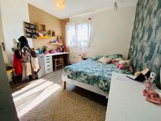  Maison à vendre 4 pièces 110 m²