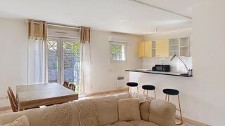  Maison à louer 4 pièces 86 m²